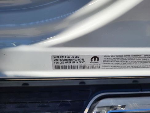 Used 2024 RAM 3500 Big Horn image 27