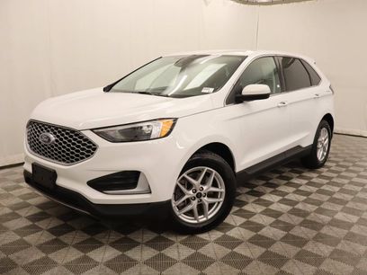 Used 2024 Ford Edge SEL
