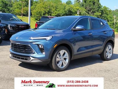 New 2026 Buick Encore GX Preferred w/ Advanced Technology Package