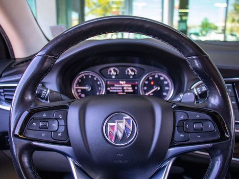 Used 2022 Buick Enclave Essence w/ Experience Buick Package image 13