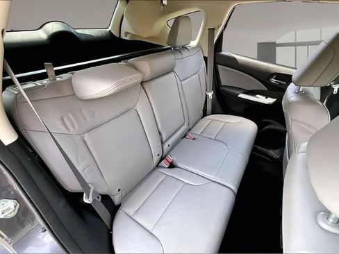 Used 2016 Honda CR-V Touring image 23