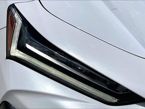 Used 2023 Acura TLX w/ A-SPEC Package FWD image 34