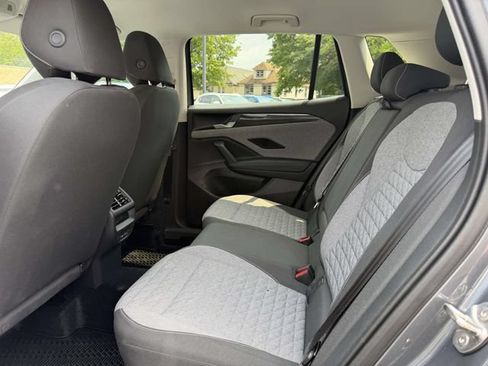 Used 2026 Volkswagen Tiguan S AWD/4WD image 13
