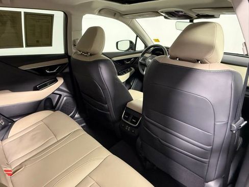 Used 2025 Subaru Outback Limited XT w/ Popular Package #2 image 42