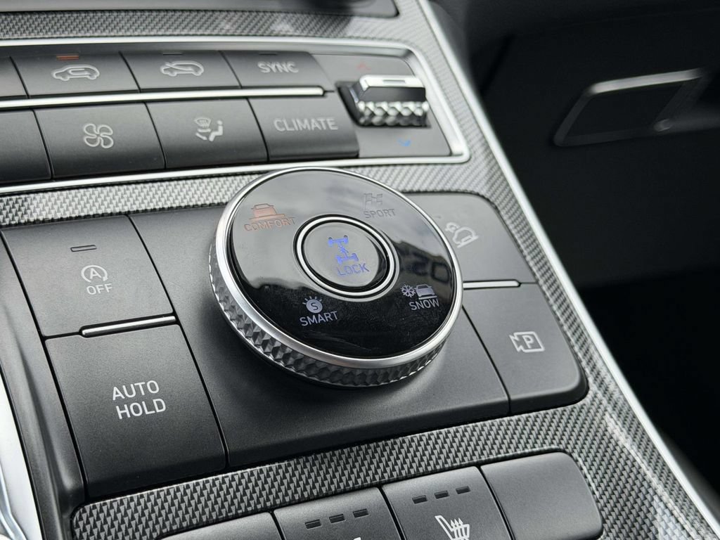 Certified 2023 Hyundai Santa Fe SEL AWD/4WD image 33