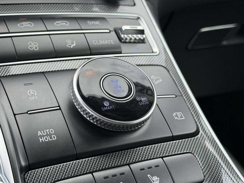 Certified 2023 Hyundai Santa Fe SEL AWD/4WD image 33