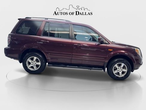 Used 2008 Honda Pilot EX-L image 10