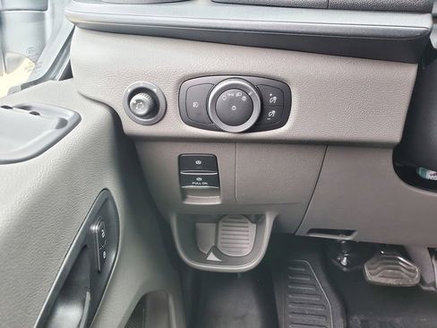 New 2025 Ford Transit 350 148 Medium Roof w/ Exterior Upgrade Package image 15