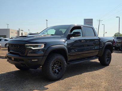 New 2026 RAM 1500 RHO