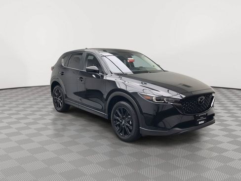 Used 2025 MAZDA CX-5 Carbon Edition AWD/4WD image 34