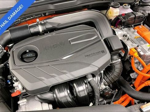 Used 2025 Hyundai Sonata Limited FWD image 14