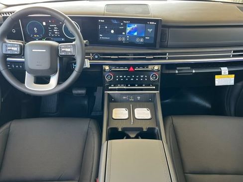 New 2026 Hyundai Santa Fe Limited AWD/4WD image 12