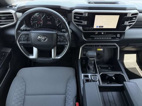 Used 2025 Toyota Tundra SR5 AWD/4WD image 13