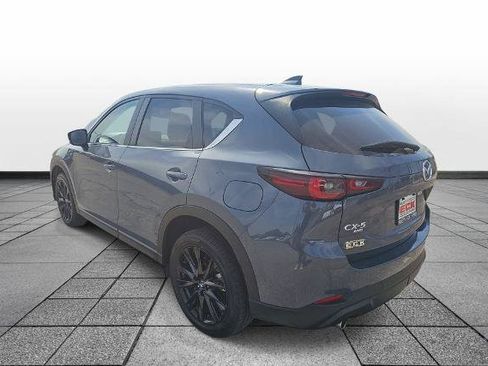 Used 2024 MAZDA CX-5 Carbon Edition AWD/4WD image 7