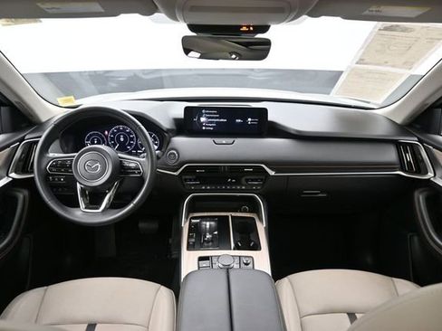 Certified 2024 MAZDA CX-90 Plug-In Hybrid w/ Premium Pkg AWD/4WD image 9