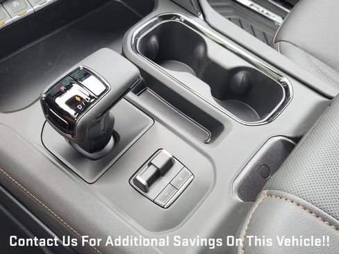 New 2026 GMC Sierra 1500 AT4 w/ AT4 Premium Package AWD/4WD image 15