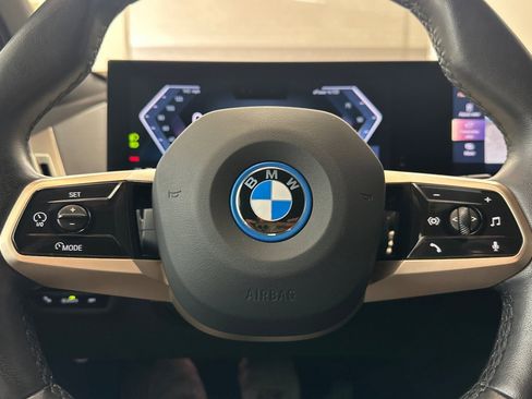 Certified 2023 BMW iX xDrive50 w/ Ultimate Package 2 image 16