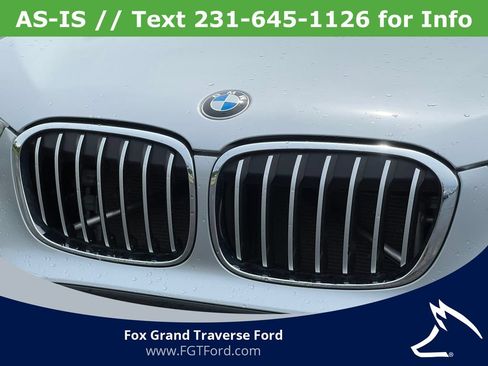 Used 2018 BMW X1 xDrive28i AWD/4WD image 36