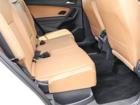 Used 2023 Volkswagen Tiguan SE R-Line AWD/4WD image 35