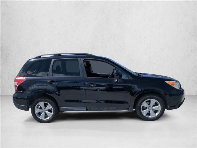 Used 2015 Subaru Forester 2.5i Premium w/ Popular Package #1 AWD/4WD image 4