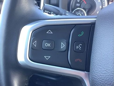 Certified 2022 RAM 1500 Big Horn image 32