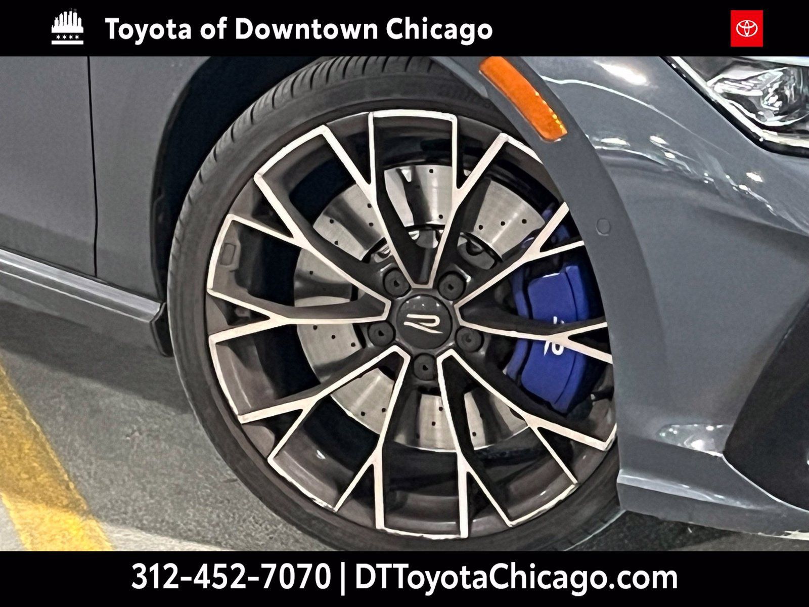 Used 2026 Volkswagen Golf w/ Euro Style Package AWD/4WD image 2