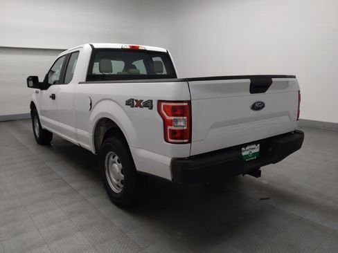 Used 2019 Ford F150 XL AWD/4WD image 5