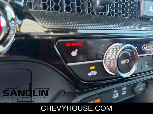 Used 2025 Honda CR-V EX-L image 39