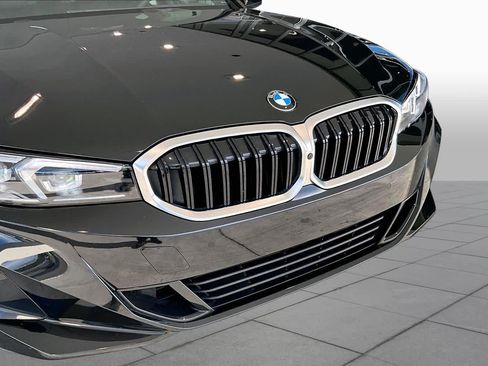 Used 2026 BMW 330i Sedan RWD image 29
