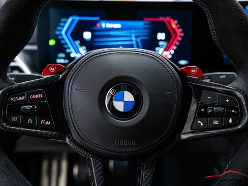 Used 2025 BMW M2 w/ Lighting Package RWD image 69