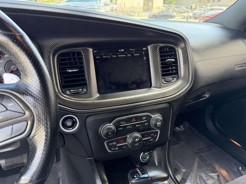 Used 2023 Dodge Charger GT w/ Plus Group AWD/4WD image 25