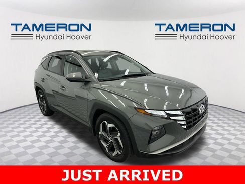 Used 2024 Hyundai Tucson SEL w/ Convenience Package image 7