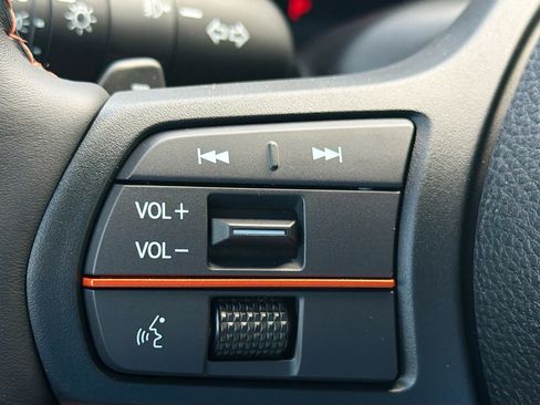 New 2026 Honda Passport TrailSport image 38