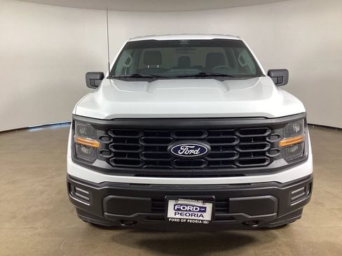 Certified 2025 Ford F150 XL AWD/4WD image 2