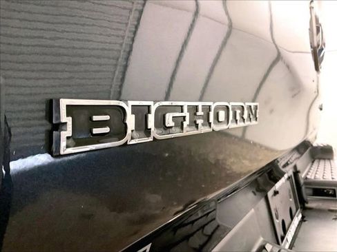 Used 2021 RAM 1500 Big Horn AWD/4WD image 13