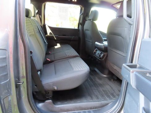 Used 2022 Ford F150 XL w/ STX Appearance Package image 20