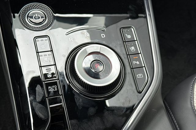 New 2026 Kia Niro Wave w/ Wave Preserve Package FWD image 27