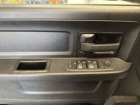 Used 2022 RAM 3500 Tradesman image 28