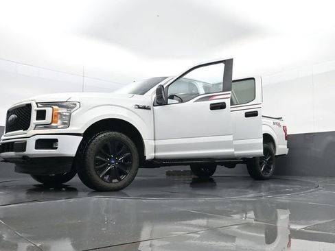 Used 2020 Ford F150 XL w/ Equipment Group 101A Mid image 30