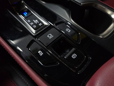 Used 2024 Lexus NX 250 FWD w/ Premium Package image 25