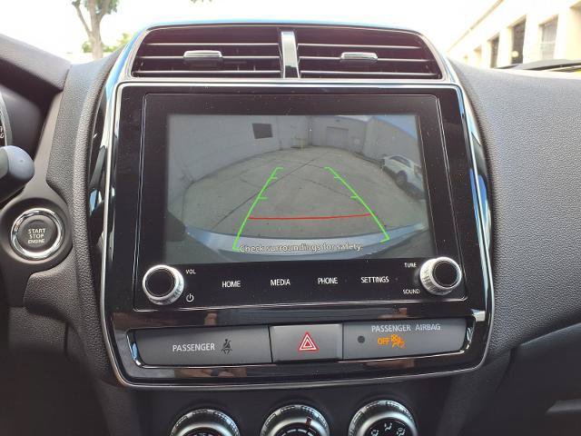 New 2026 Mitsubishi Outlander Sport SE AWD/4WD image 17
