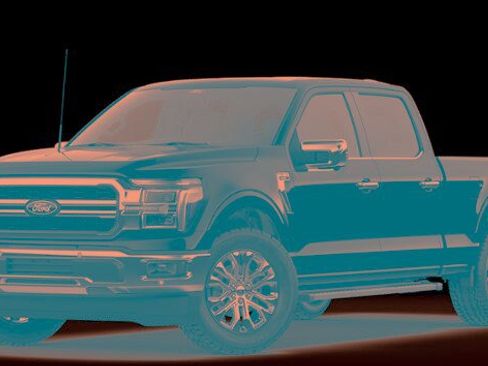 New 2026 Ford F150 Lariat w/ Equipment Group 502A High AWD/4WD image 23