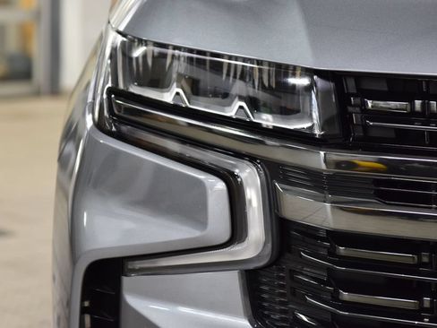 Used 2022 Chevrolet Tahoe RST w/ Sport Performance Package AWD/4WD image 14