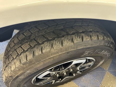 Certified 2025 Ford Bronco Outer Banks AWD/4WD image 30