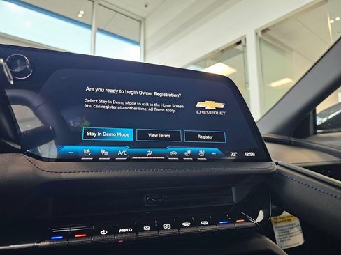 New 2026 Chevrolet Suburban RST w/ RST Capability Package AWD/4WD image 62