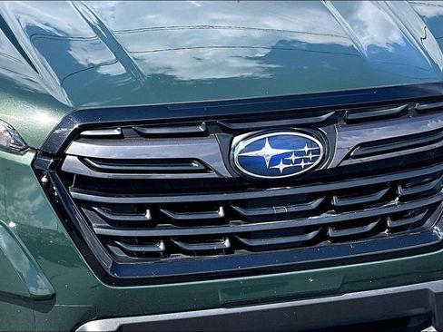 Used 2023 Subaru Forester Limited AWD/4WD image 28