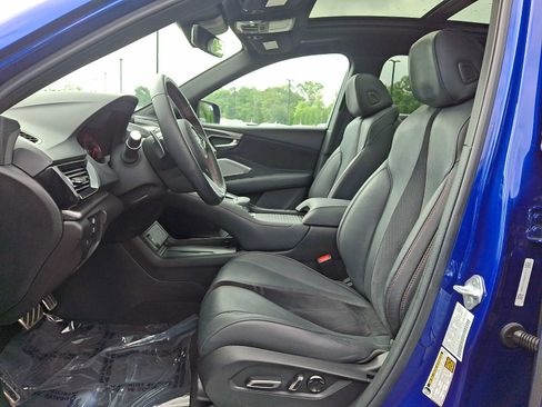 Used 2023 Acura RDX A-Spec AWD/4WD image 13