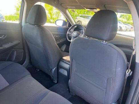 Certified 2023 Nissan Sentra SV w/ All-Weather Package FWD image 13