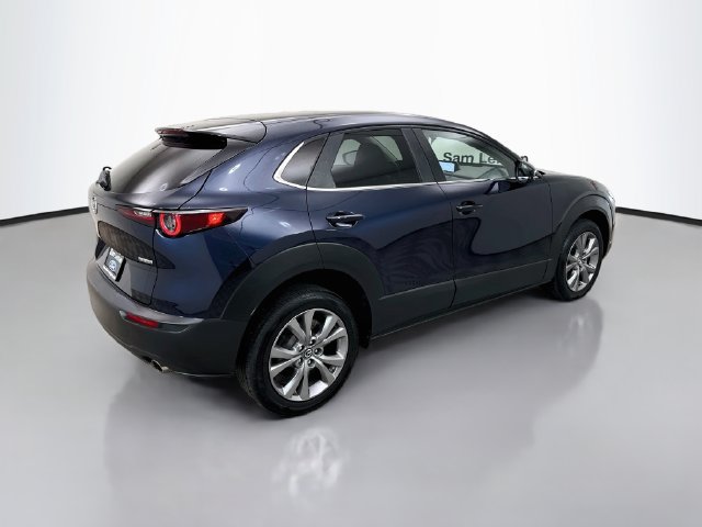 Used 2021 MAZDA CX-30 AWD 2.5 S w/ Select Package image 7