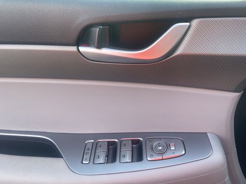 Used 2025 Hyundai Palisade SEL image 18